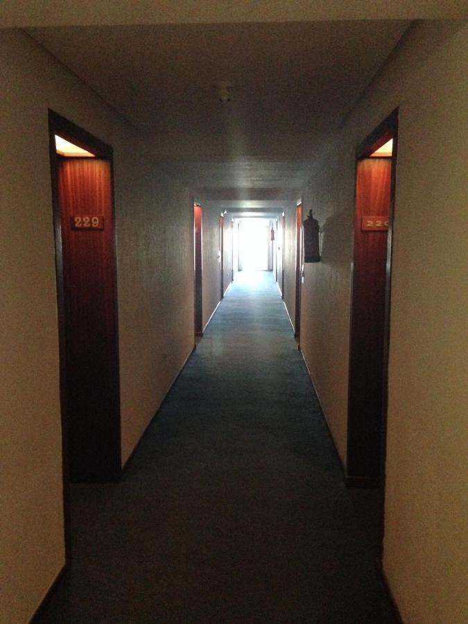 Apartamento 1A Linea Playa Com Piscina Almuñécar Exteriör bild