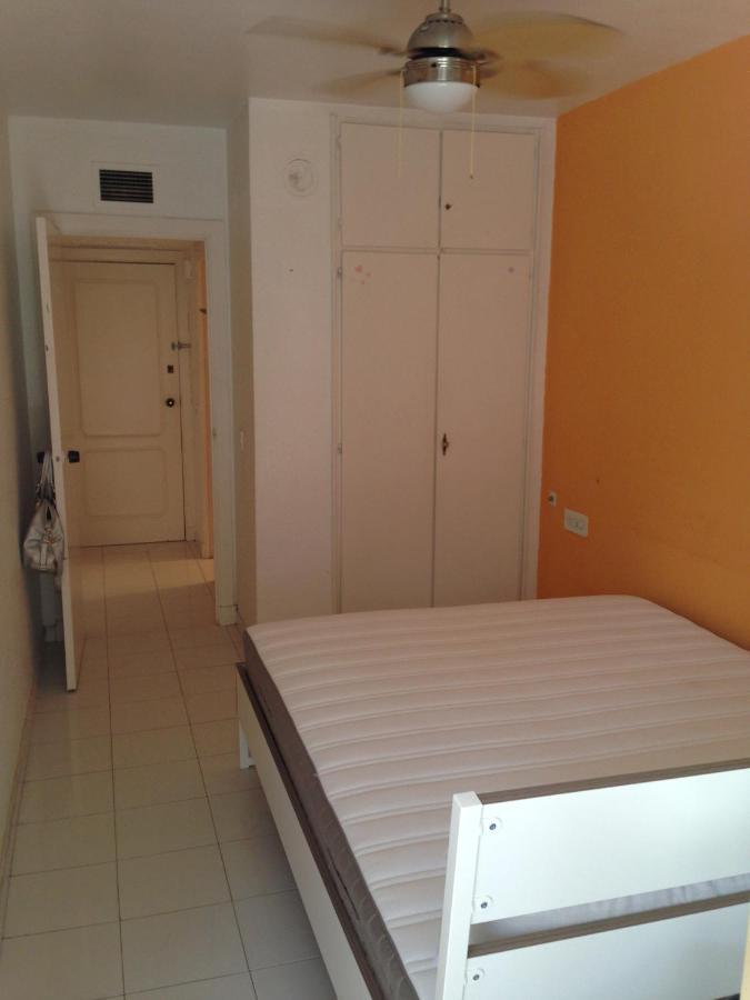 Apartamento 1A Linea Playa Com Piscina Almuñécar Exteriör bild