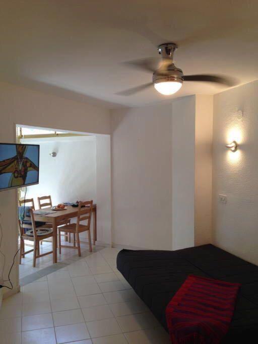 Apartamento 1A Linea Playa Com Piscina Almuñécar Exteriör bild