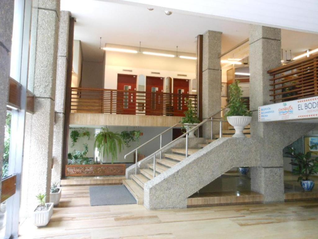Apartamento 1A Linea Playa Com Piscina Almuñécar Exteriör bild